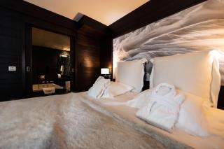 Avenue Lodge Hotel & Spa - Val-dʼIsère - 9