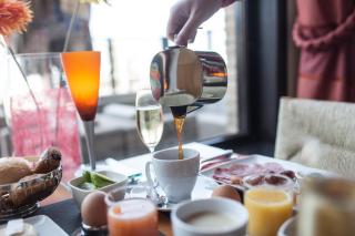 Hotel Riant-Séjour by WP Hotels - Blankenberge - 5
