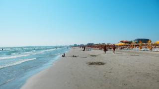 Promenada Nord Apartment - Mamaia Sat/Năvodari - 8