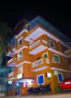 Dio's Guest House - Utorda - 6