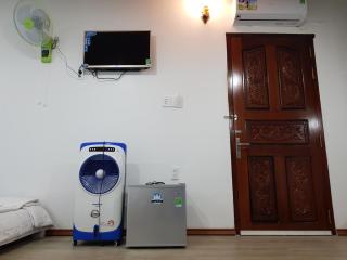 Minh Kim Guesthouse - 1