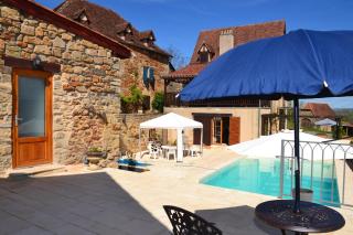 Henrietta's - Faycelles - 2