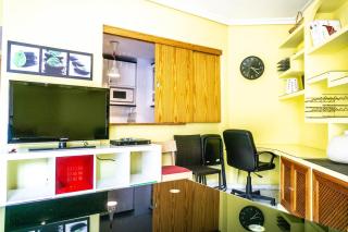 Buhaira Apartment - Siviglia - 8