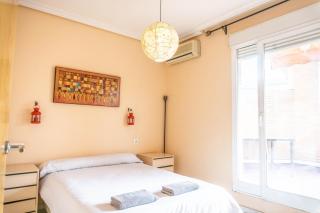 Buhaira Apartment - Siviglia - 1