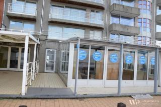 Residentie Sea Flower II, 5de verdieping - Blankenberge - 8