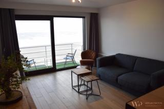 Residentie Sea Flower II, 5de verdieping - Blankenberge - 5