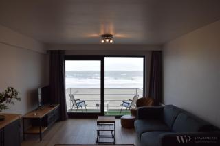 Residentie Sea Flower II, 5de verdieping - Blankenberge - 3