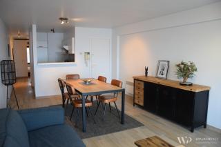 Residentie Sea Flower II, 5de verdieping - 2