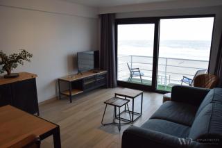 Residentie Sea Flower II, 5de verdieping - Blankenberge - 1