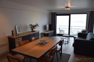 Residentie Sea Flower II, 5de verdieping - Blankenberge - 4