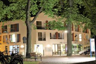 Radlon Fahrrad-Komfort-Hotel - Waren - 5