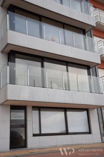 Residentie Caraibes, 9de verdieping - Blankenberge - 8