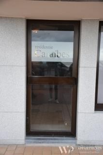 Residentie Caraibes, 9de verdieping - 7