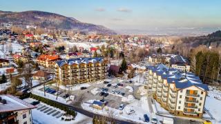 Ogrodnicza, Sun & Snow - 2