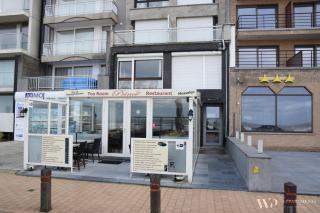 Appartement Lucia, 8ste verdieping - Blankenberge - 7