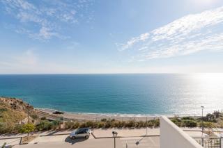 Carlota Calaceite Paradise - Torrox-Costa - 9
