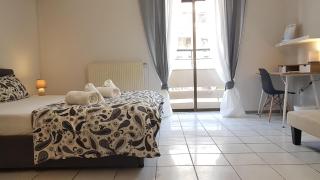 Palette Apartment Carmine - Athens Center, 6 BD, 3 BATH - Atene - 0