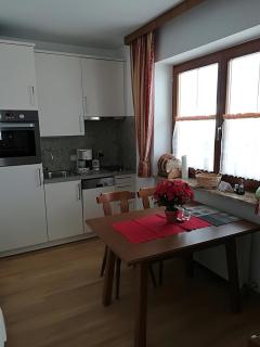 Ferienwohnungen Haus Dörfler - 2