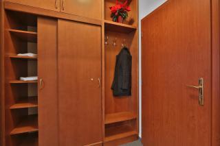 Attic Hotel - Prague - 2