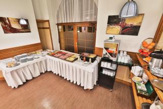 Attic Hotel - Prague - 5