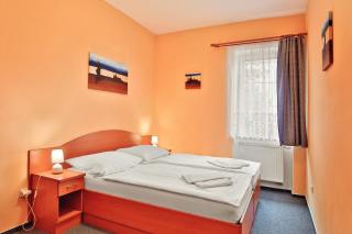 Attic Hotel - Prague - 7