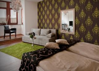 Arthotel ANA Residence Bremen - Bremen - 1