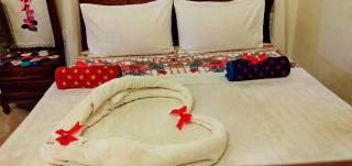 Sun Set Sea Family House - 6