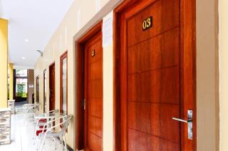 Ombey Guest House - Bogor - 1