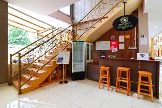 Ombey Guest House - Bogor - 3