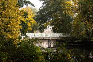 Hotel Schloss Gamehl - Wismar - 6