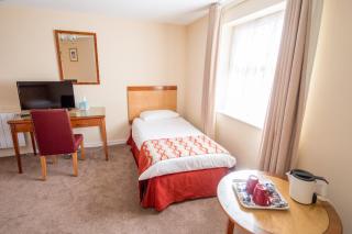 The Black Horse Inn - Louth - 8