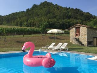 Agriturismo Popolano Di Sotto - 1