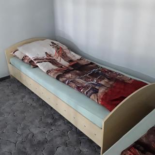 Civis Gold Apartman - Debrecen - 9