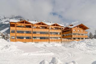 Appartements Ramsau am Dachstein by Schladmingurlaub - Ramsau am Dachstein - 7