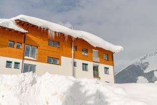 Appartements Ramsau am Dachstein by Schladmingurlaub - 2
