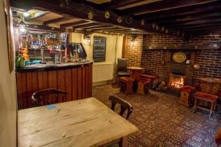 The Black Horse Inn - Louth - 6