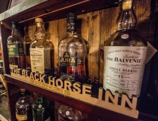 The Black Horse Inn - Louth - 9