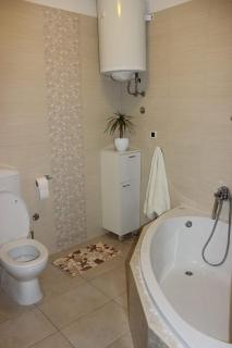 Apartment Time out - 4