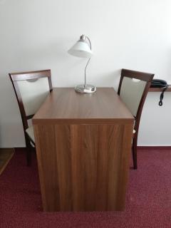 Hotel Klar - 3