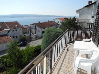 BLANKA CK Apartment with sea view - 9