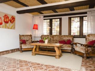 Apartment in Dar owo with garden - 8