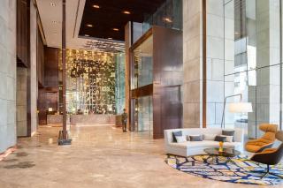 Hotel Nikko Bangkok - 7