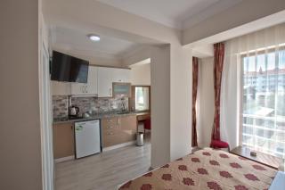 Bolu Cadde Otel - Bolu - 2