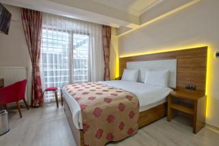 Bolu Cadde Otel - Bolu - 9