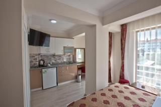 Bolu Cadde Otel - Bolu - 6