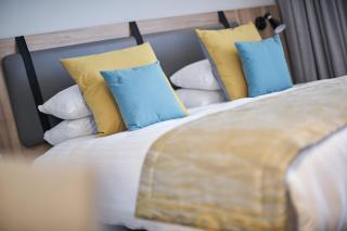 Mercure Newcastle George Washington Hotel Golf & Spa - Newcastle upon Tyne - 6