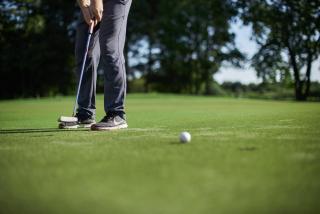 Mercure Newcastle George Washington Hotel Golf & Spa - Newcastle upon Tyne - 1