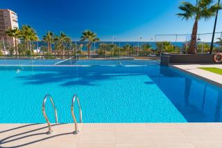 Luxe in the Beach - Arenales del Sol - 9