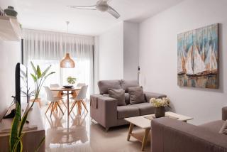 Luxe in the Beach - Arenales del Sol - 8