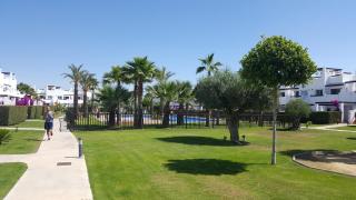 Condado De Alhama - Alhama de Murcia - 6